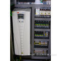 Panel de control VFD de acero inoxidable